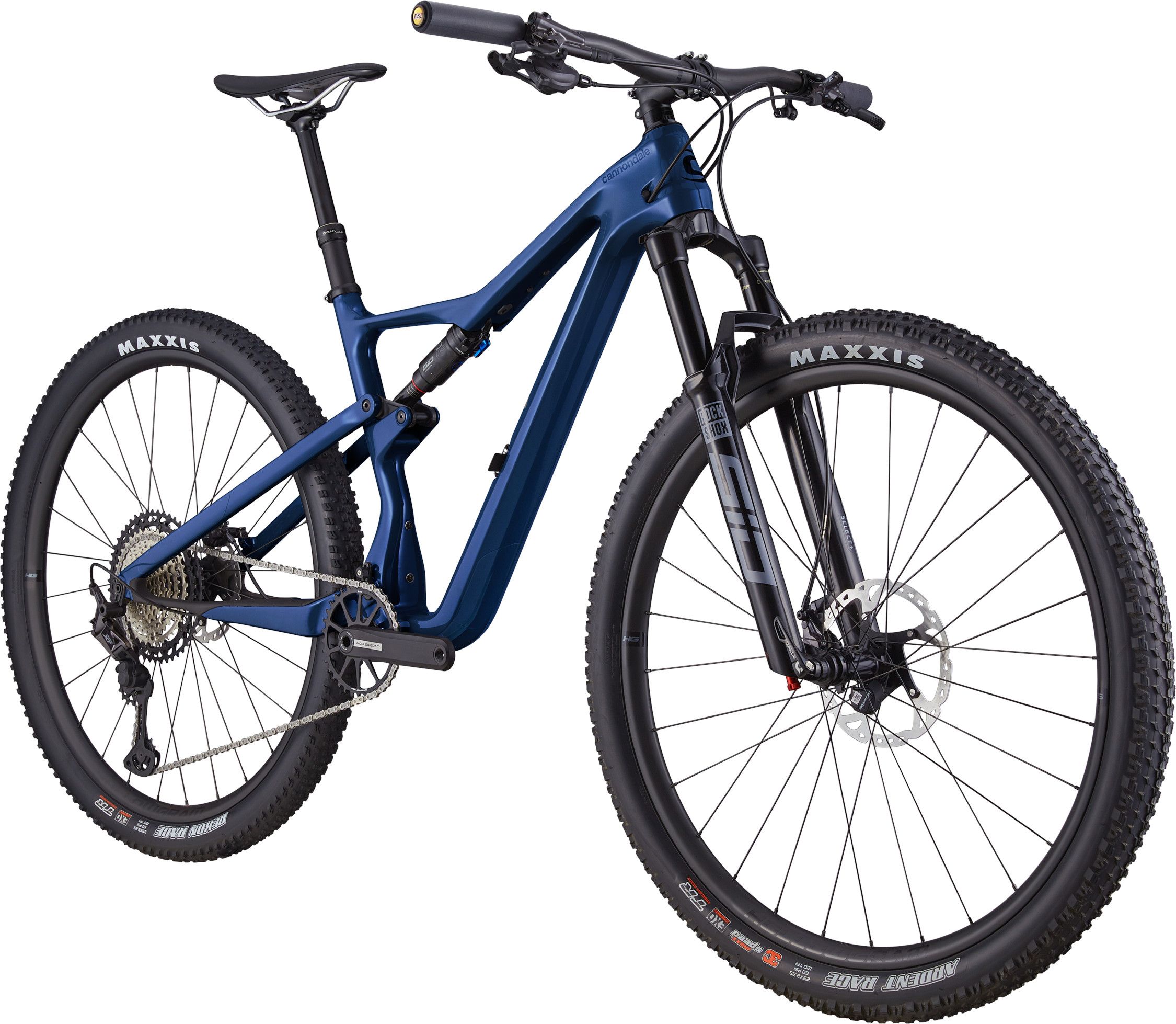 Scalpel Carbon SE 1 - 2023 L