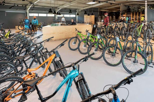 Mount7 Bikes